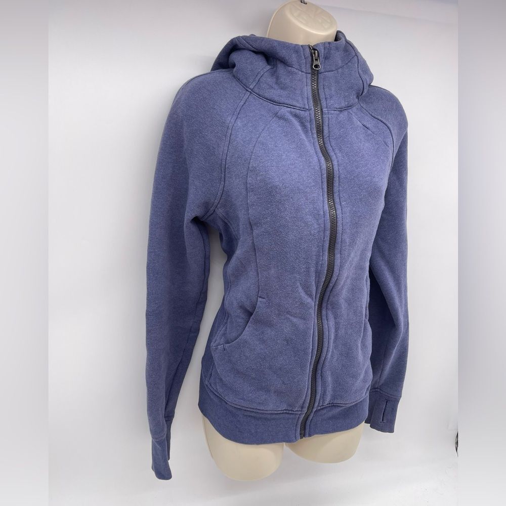 Lululemon Scuba Hoodie - Picture 2 of 11